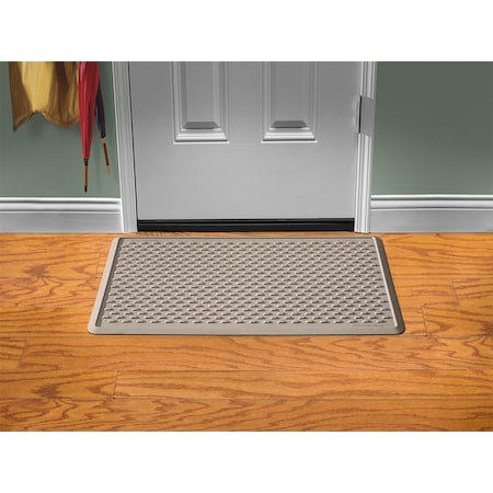 Weathertech Indoor Mat 30" x 60", IDM3T IDM3T